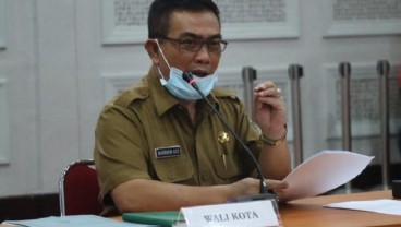 Pemkot Cirebon Siap Beri 'Kadeudeuh' Bagi Atlet Lokal Penyabet Medali PON XX Papua