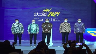 Penjualan Mobil 2022 Diperkirakan Tembus 950.000 Unit
