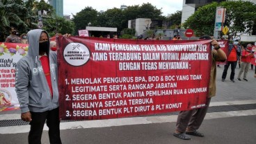 Kisah Sedih Nasabah Bumiputera: Kena Usir saat Perjuangkan Klaim Rp69 Juta di Kantor Pusat