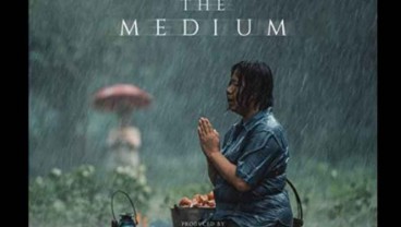 Sutradara The Medium Ingin Ciptakan Film Horor dengan Joko Anwar