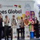 Anak Usaha CP Prima Ekspor Petfood Perdana Ke Brunei Darussalam