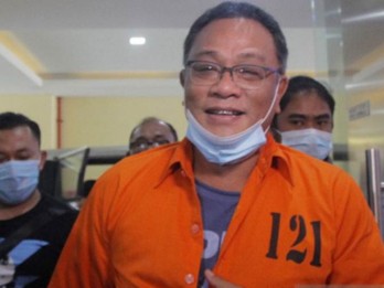 Jumhur Hidayat Divoins 10 Bulan Penjara, Tapi Tak Ditahan