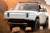 Heboh IPO Terbesar di Dunia Tahun Ini, Akankah Rivian Saingan Baru Tesla? 