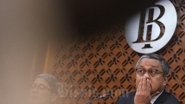 Bos BI Paparkan Sejumlah Risiko dari Digitalisasi Sistem Pembayaran