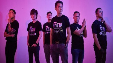 Flux Creative Universe, Wadahi Industri Advertising Kreatif di Indonesia