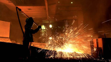 Harga Nikel Kadar Rendah dan Cobalt Perlu Diatur