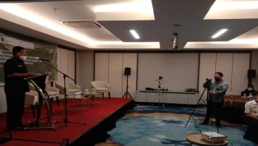 Pemda di Sumsel Susun RPPEG untuk Pelestarian Gambut
