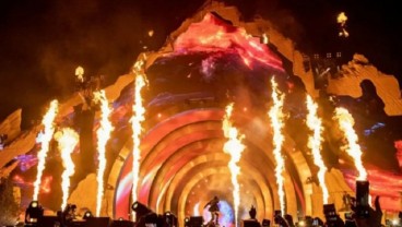 Travis Scott Alami Trauma, Tiket Konser Astroworld Sepenuhnya Dikembalikan
