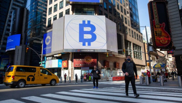 Punya Prospek Cerah, Coinbase Lirik Pasar NFT