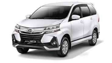 All New Daihatsu Xenia Meluncur di GIIAS 2021, Berapa Harganya?