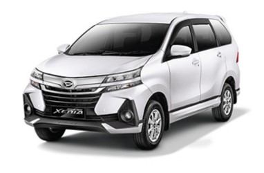 All New Daihatsu Xenia Meluncur di GIIAS 2021, Berapa Harganya?