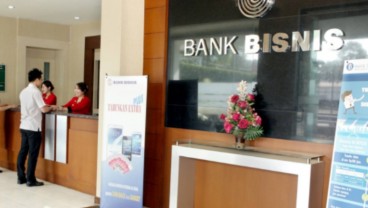Bank Bisnis (BBSI) Jadwalkan RUPSLB 20 Desember 2021