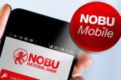 Ping An Dikabarkan Merapat, Bank Nobu (NOBU) Buka Suara