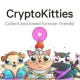 Jual Beli Kucing Digital Lewat Game NFT CryptoKitties