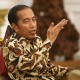 Jokowi akan Jajal Lintasan Sirkuit Mandalika Pakai Motor Costum