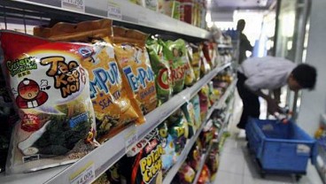 Indomaret Sebut Komposisi Produk Luar Negeri di Gerai Sedikit   
