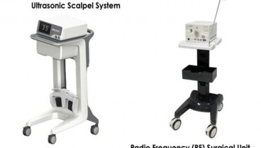Alternatif Pengobatan Wasir dengan Teknik Ultrasonic dan RF