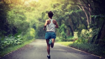 4 Hal yang Harus Diperhatikan Sebelum Membeli Sepatu Lari