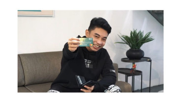 Wisata Luar Negeri Fiki Naki Bersama BNI Emerald