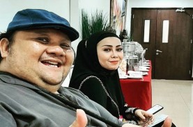 Aktor dan Komedian Rony Dozer Meninggal Dunia Akibat…