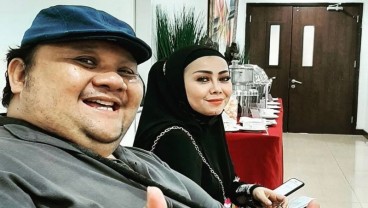 Aktor dan Komedian Rony Dozer Meninggal Dunia Akibat Serangan Jantung  