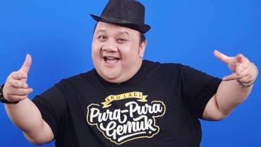 Rony Dozer Meninggal, Sahabat Kenang Momen Kebersamaan