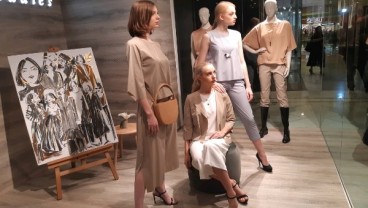 Atome Layani Paylater Produk Fashion Giordano Indonesia