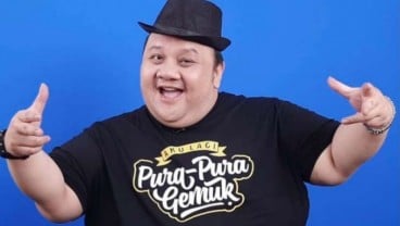 Rony Dozer Tutup Usia, Ini Kiprahnya di Industri Entertainment