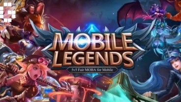 Gamers, Ini 4 Cara Top Up Diamond Mobile Legends