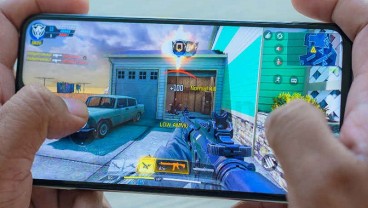 5 Rekomendasi HP Gaming Murah 2021, Harga Rp3 Jutaan 