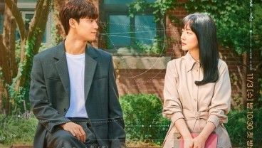 Sinopsis dan Link Streaming Drama Korea Melancholia