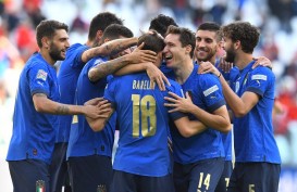 Jadwal Kualifikasi Piala Dunia 2022: Italia, Inggris, Argentina