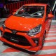 Varian GR Sport Dominasi Penjualan Toyota