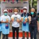 BRI Kembali Gelar Bazaar Klaster Mantriku, UMKM Binaan Dapat Sertifikat Halal