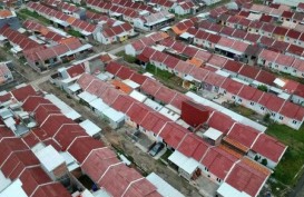 Survei Bank Indonesia: Harga Rumah Tumbuh Terbatas pada Kuartal III/2021