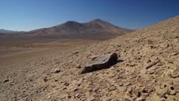 10 Fakta Atacama Desert, Gurun Tertua dan Terkering di Dunia