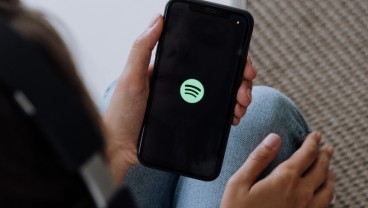 Spotify Akuisisi Layanan Buku Audio, Ini Rencana ke Depannya