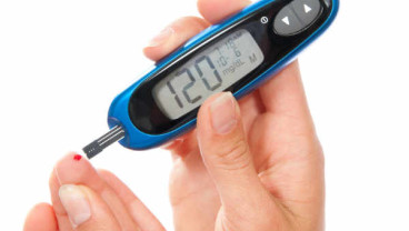 Penderita Diabetes Tidak Ada Pantangan Makanan, Asalkan...