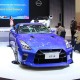 Bukan Cuma Mobil Listrik, Nissan Bawa GT-R ke GIIAS 2021