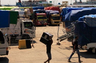 Temuan Stranas PK: Biaya Pelabuhan di Indonesia Masih Tinggi Karena Belum Terapkan Inaportnet