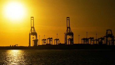 Persiapan Indonesia Terapkan Dekarbonisasi Pelayaran dan Transisi Green Port 