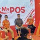 Pos Indonesia Luncurkan 600 Gerai MyPos Bidik Market Milenial