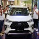 TAM Targetkan Produksi All New Avanza 4.000 Unit