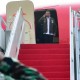 Dari NTB, Jokowi Bertolak ke Papua untuk Tutup Peparnas XVI