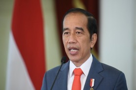 Jokowi Ajak APEC Fokus Perkuat Kerja Sama pada Tiga…