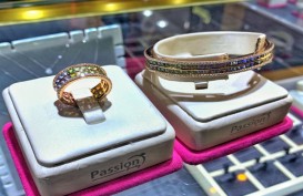 Arcobaleno, Berlian untuk Pria dan Wanita, Harganya hingga Rp160 Jutaan