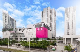 Catat! AEON Mall Tanjung Barat Mulai Buka 18 November 2021