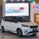 Cek Promo Suzuki di GIIAS 2021, Ada DP Rendah Ertiga Baru