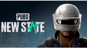 Wow, Hanya dalam 1 Hari, PUBG: New State Diunduh 1 Juta Kali