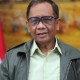 Mahfud Ungkap Kondisi di Papua Jelang Jokowi Tutup Peparnas XVI